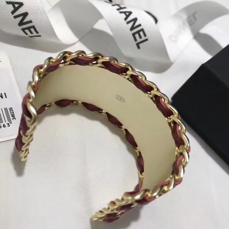 Chanel Bracelets